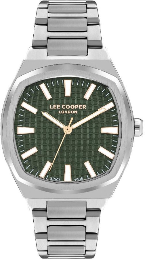 Lee Cooper Analogové hodinky LC07984.370 - Hodinky Lee Cooper