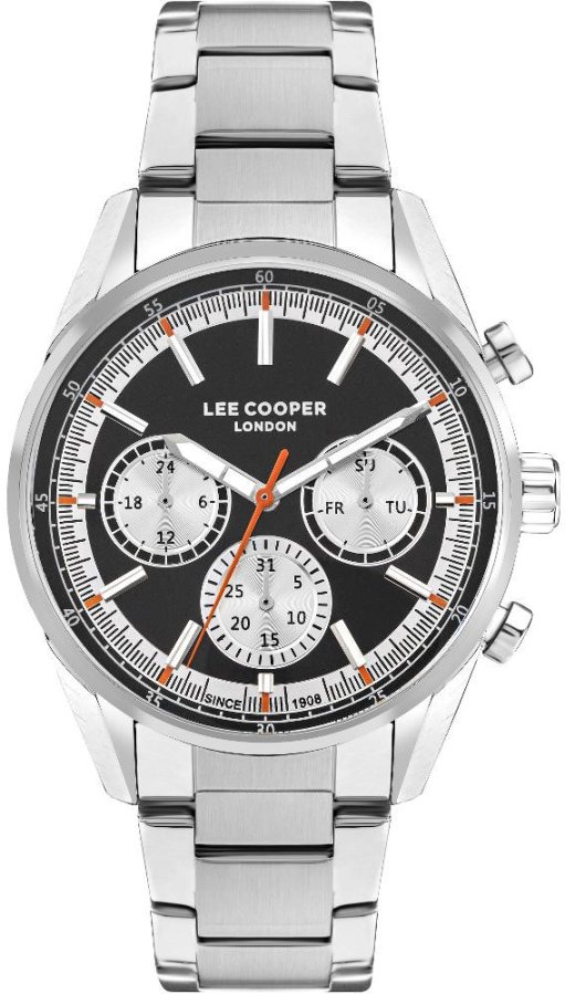 Lee Cooper Analogové hodinky LC07986.350