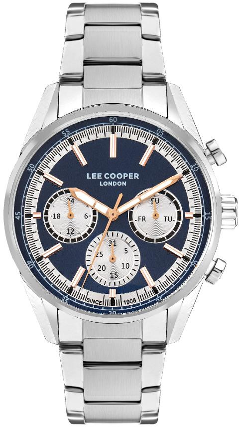 Lee Cooper Analogové hodinky LC07986.390