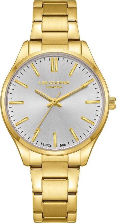 Lee Cooper Analogové hodinky LC08011.130