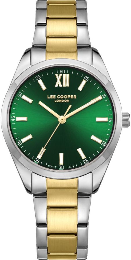 Lee Cooper Analogové hodinky LC08014.270