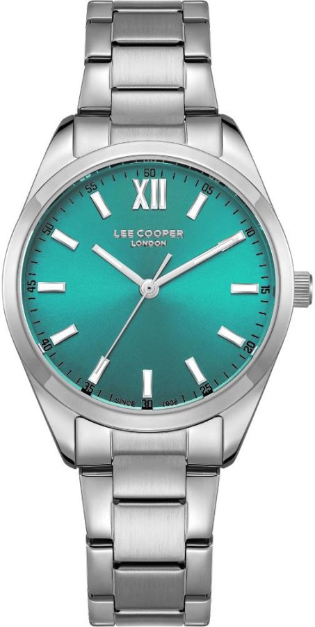 Lee Cooper Analogové hodinky LC08015.380 Lee Cooper Analogové hodinky LC08015.380 - Hodinky Lee Cooper