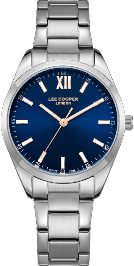 Lee Cooper Analogové hodinky LC08015.390