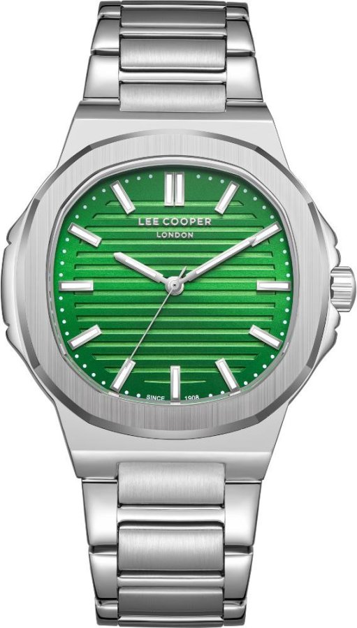 Lee Cooper Analogové hodinky LC08016.370 Lee Cooper Analogové hodinky LC08016.370 - Hodinky Lee Cooper