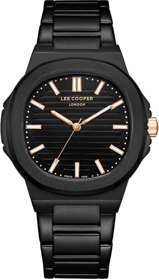 Lee Cooper Analogové hodinky LC08016.651