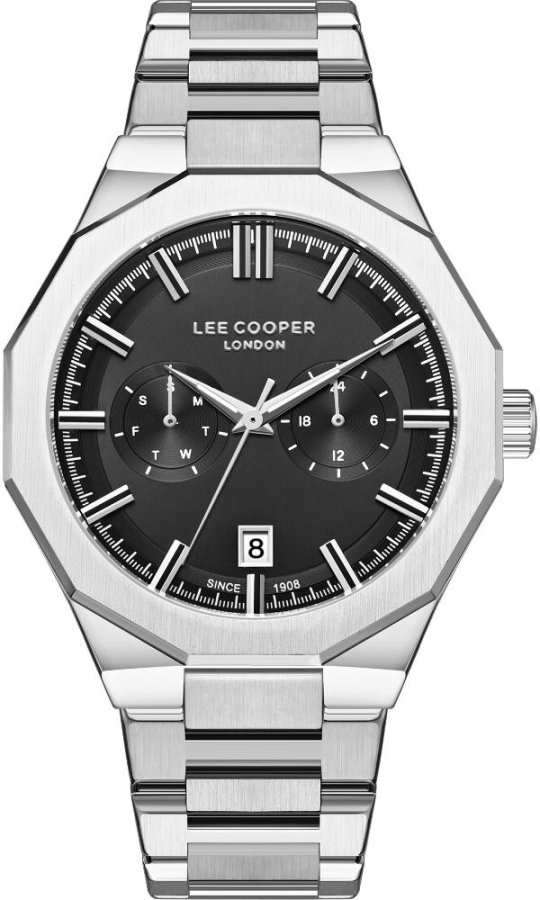 Lee Cooper Analogové hodinky LC08018.350
