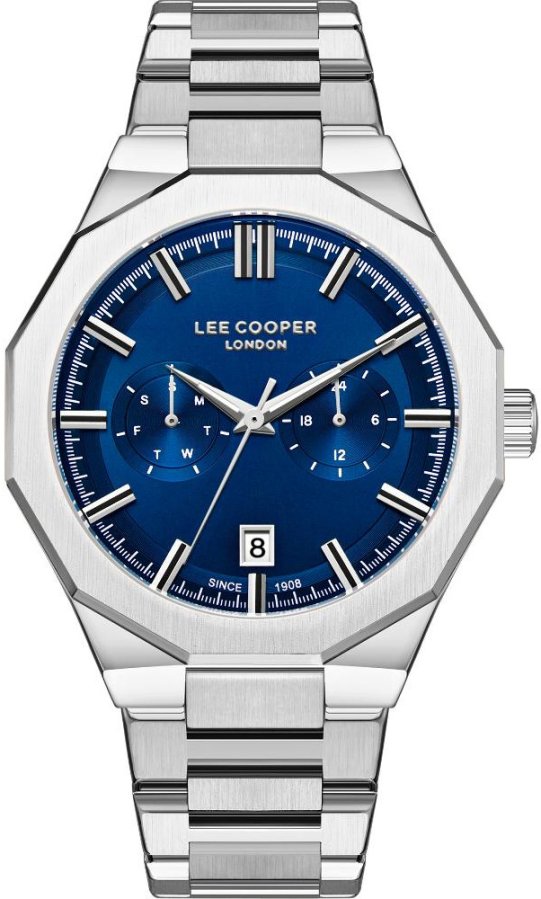 Lee Cooper Analogové hodinky LC08018.390