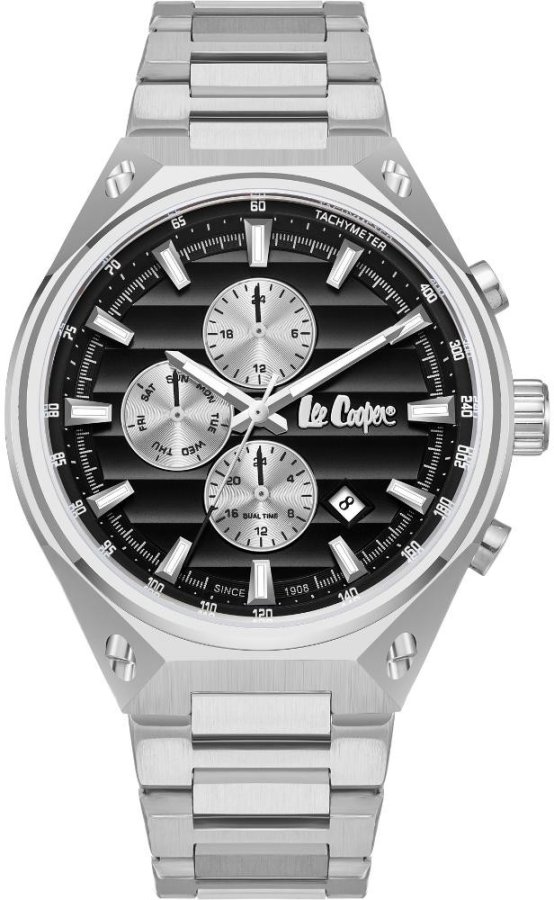 Lee Cooper Analogové hodinky LC08026.350