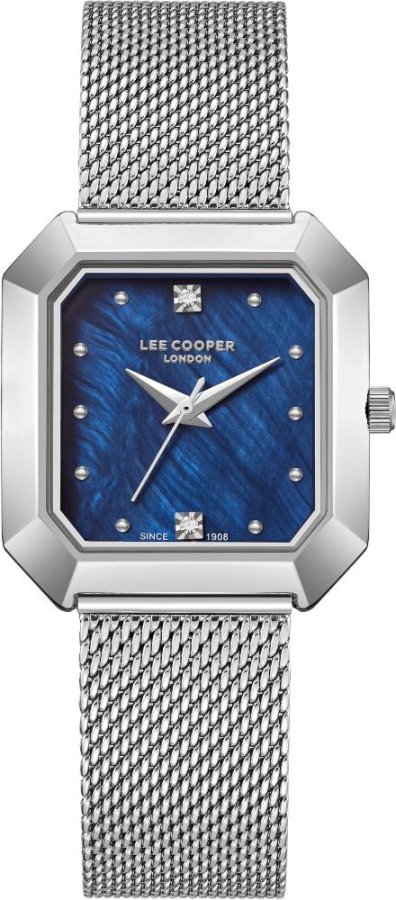 Lee Cooper Analogové hodinky LC08027.390 Lee Cooper Analogové hodinky LC08027.390 - Hodinky Lee Cooper