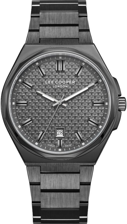 Lee Cooper Analogové hodinky LC08031.060 - Hodinky Lee Cooper