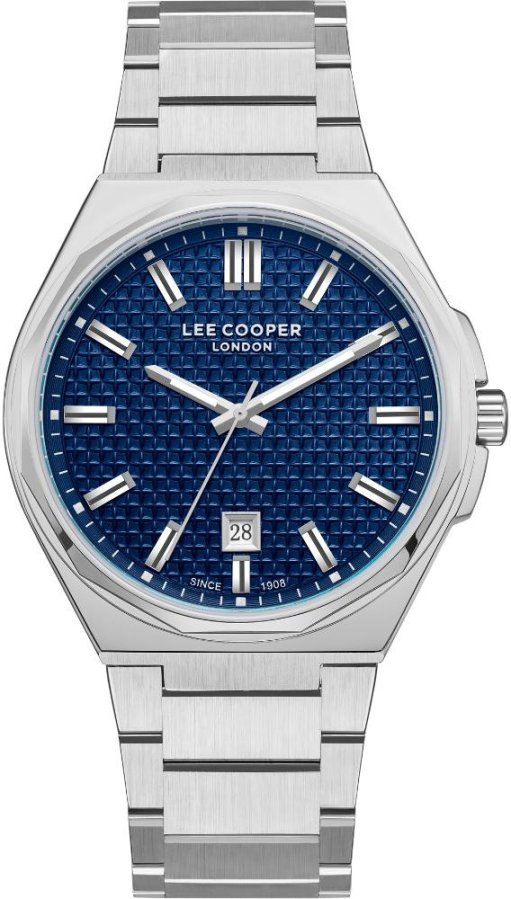 Lee Cooper Analogové hodinky LC08031.390 Lee Cooper Analogové hodinky LC08031.390 - Hodinky Lee Cooper
