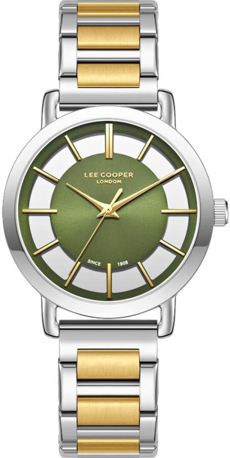 Lee Cooper Analogové hodinky LC08037.270