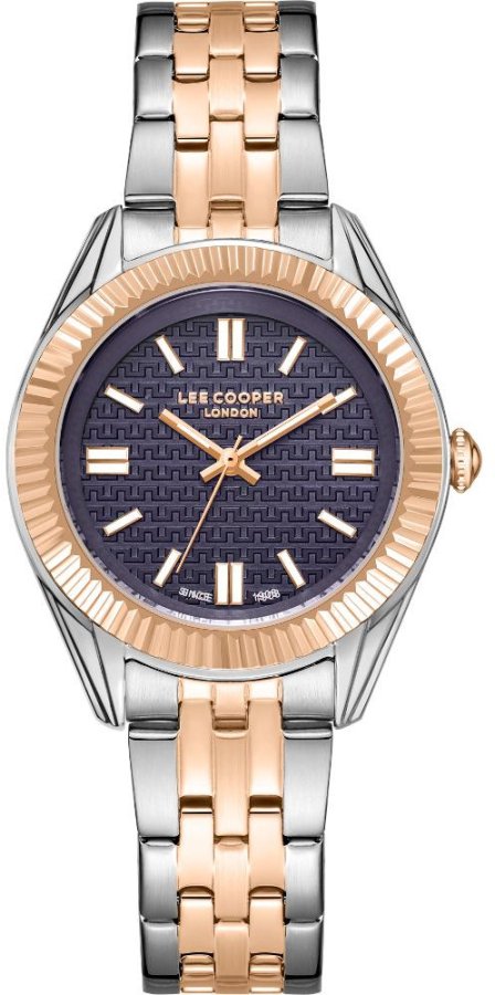 Lee Cooper Analogové hodinky LC08038.580