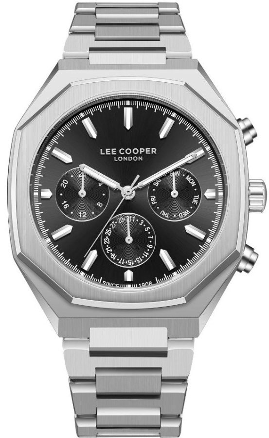Lee Cooper Analogové hodinky LC08045.350 Lee Cooper Analogové hodinky LC08045.350 - Hodinky Lee Cooper