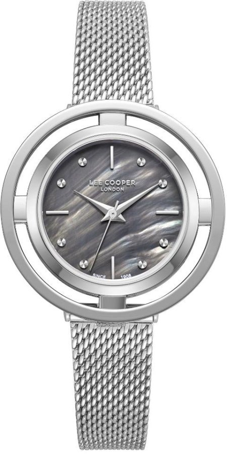 Lee Cooper Analogové hodinky LC08052.350