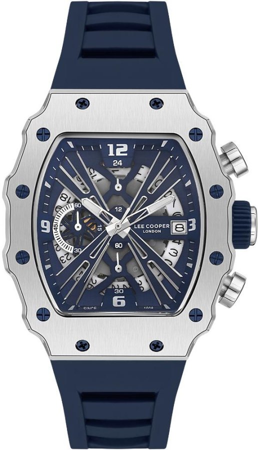 Lee Cooper Analogové hodinky LC08062.399 - Hodinky Lee Cooper