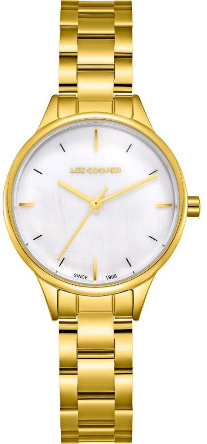 Lee Cooper Analogové hodinky LC08080.120 - Hodinky Lee Cooper