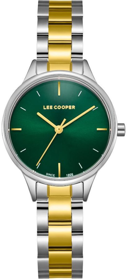 Lee Cooper Analogové hodinky LC08080.270