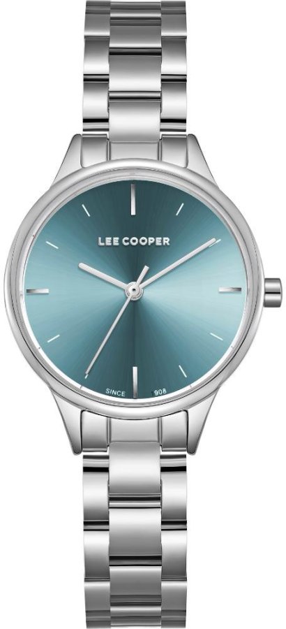 Lee Cooper Analogové hodinky LC08080.390