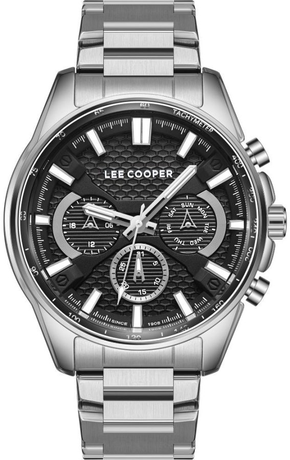 Lee Cooper Analogové hodinky LC08090.350 - Hodinky Lee Cooper