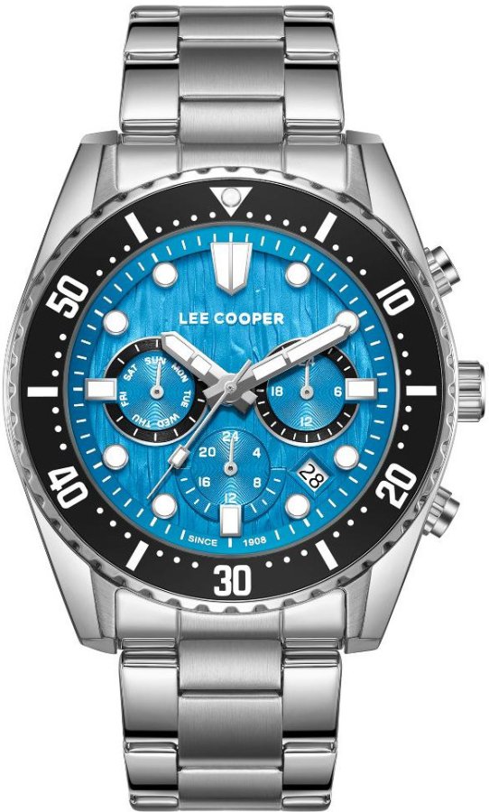 Lee Cooper Analogové hodinky LC08101.300 - Hodinky Lee Cooper