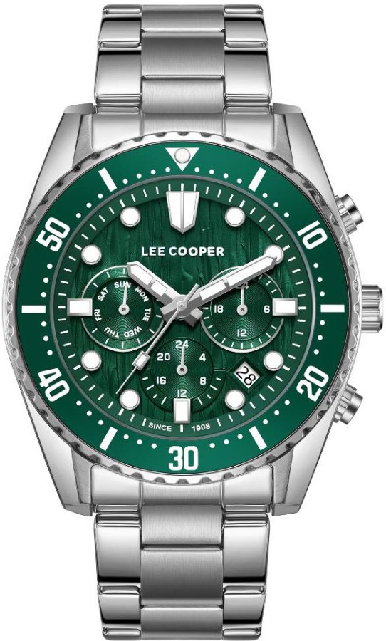 Lee Cooper Analogové hodinky LC08101.370 - Hodinky Lee Cooper