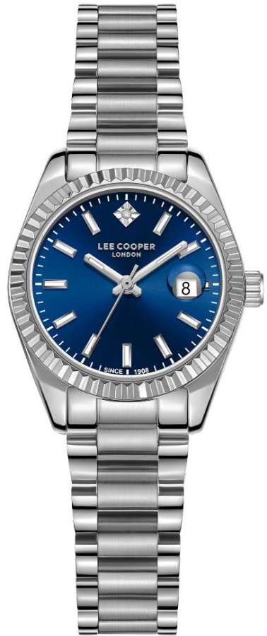 Lee Cooper Analogové hodinky LC08126.390 Lee Cooper Analogové hodinky LC08126.390 - Hodinky Lee Cooper