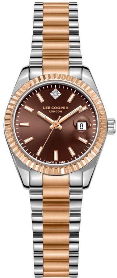 Lee Cooper Analogové hodinky LC08126.540