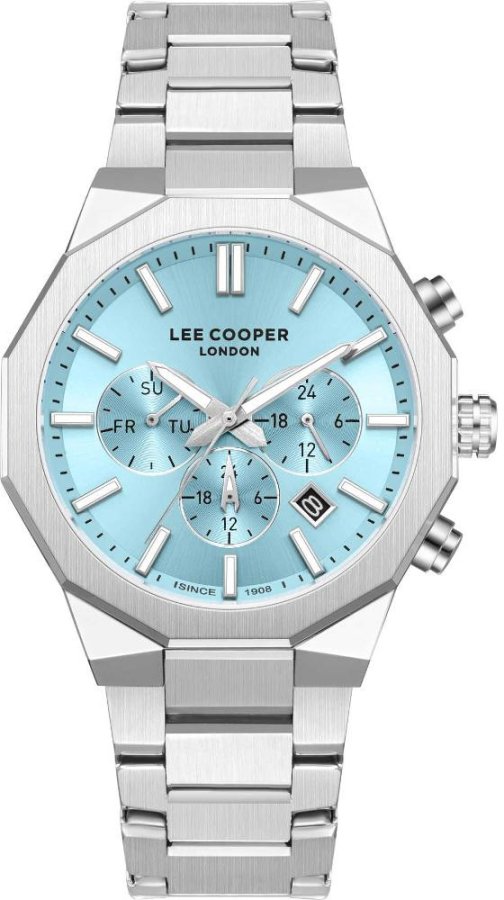 Lee Cooper Analogové hodinky LC08218.300
