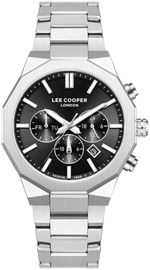 Lee Cooper Analogové hodinky LC08218.350