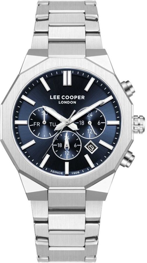 Lee Cooper Analogové hodinky LC08218.390 - Hodinky Lee Cooper