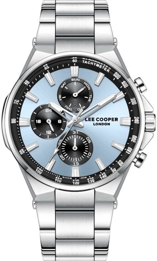 Lee Cooper Analogové hodinky LC08219.300