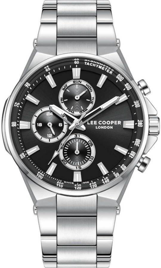 Lee Cooper Analogové hodinky LC08219.350 - Hodinky Lee Cooper