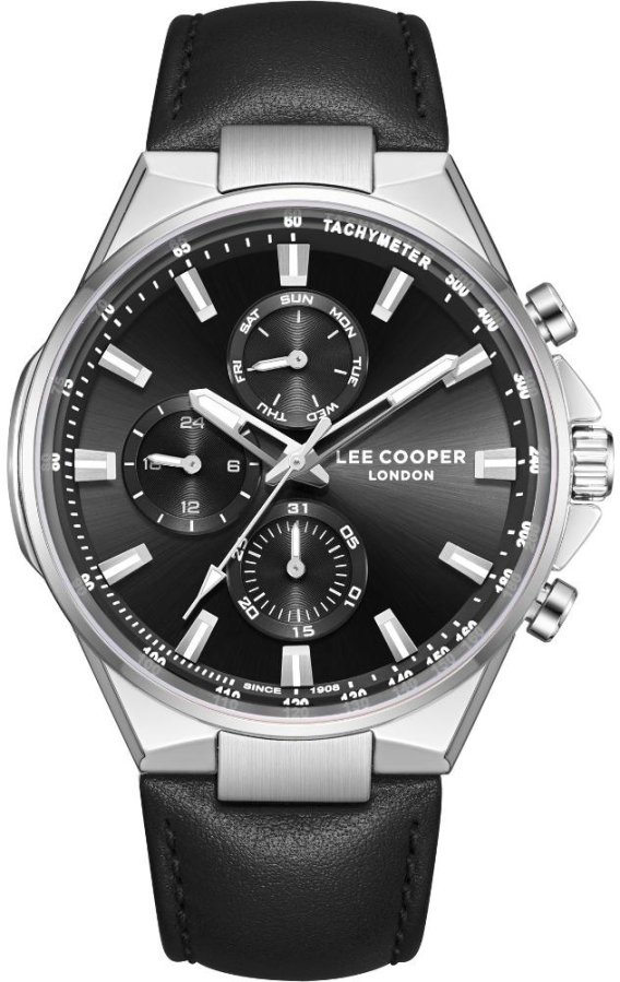 Lee Cooper Analogové hodinky LC08223.351 - Hodinky Lee Cooper