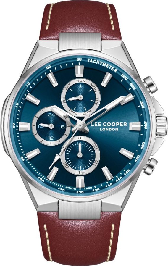 Lee Cooper Analogové hodinky LC08223.392 - Hodinky Lee Cooper