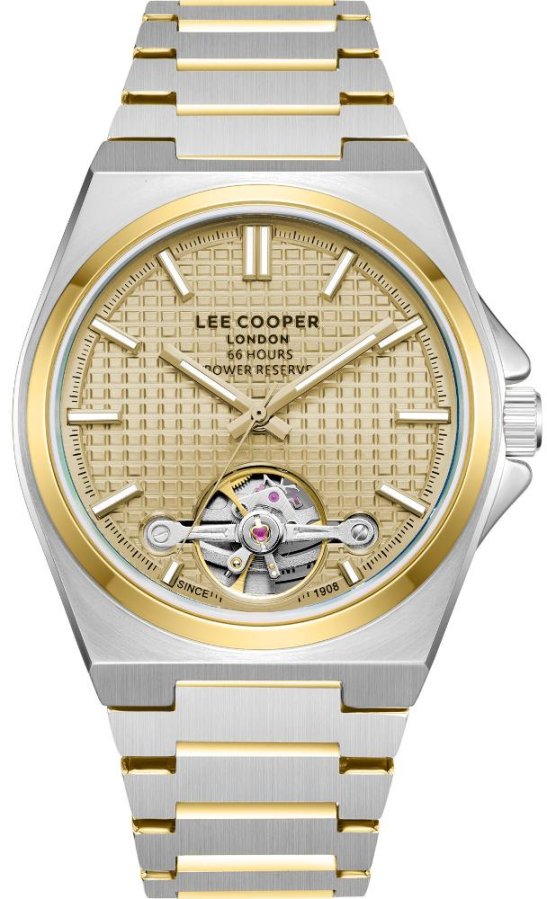 Lee Cooper Automatic LC08229.240