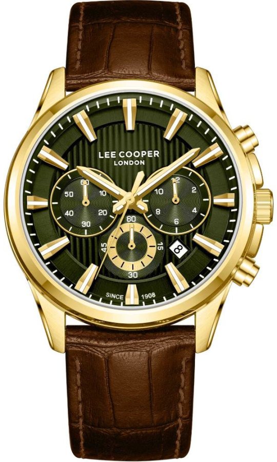 Lee Cooper Analogové hodinky LC08239.174