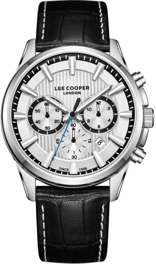 Lee Cooper Analogové hodinky LC08239.331