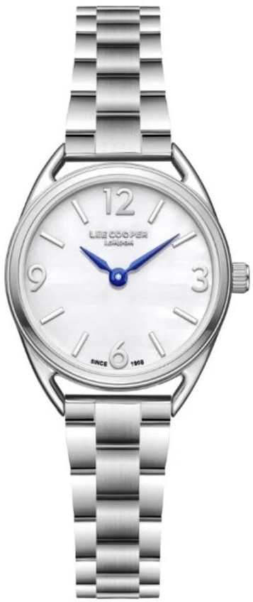Lee Cooper Analogové hodinky LC08265.320