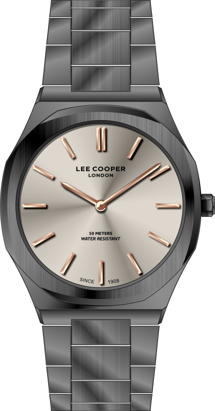 Lee Cooper Analogové hodinky LC08275.060