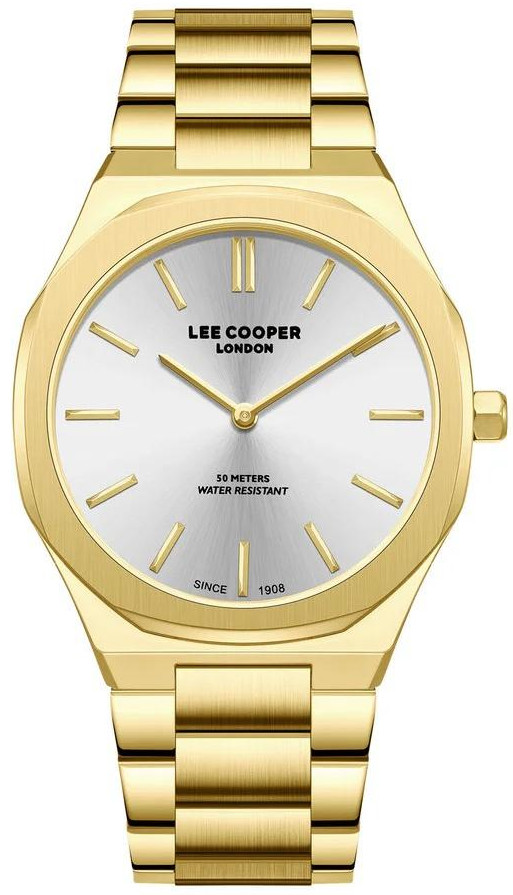 Lee Cooper Analogové hodinky LC08275.130