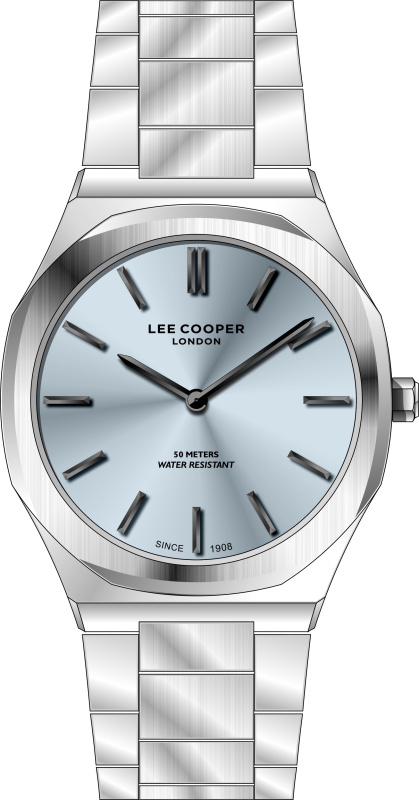 Lee Cooper Analogové hodinky LC08275.300