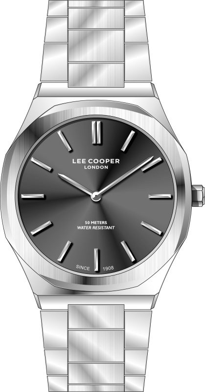 Lee Cooper Analogové hodinky LC08275.350
