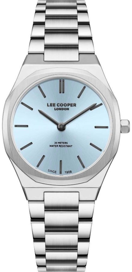 Lee Cooper Analogové hodinky LC08276.300