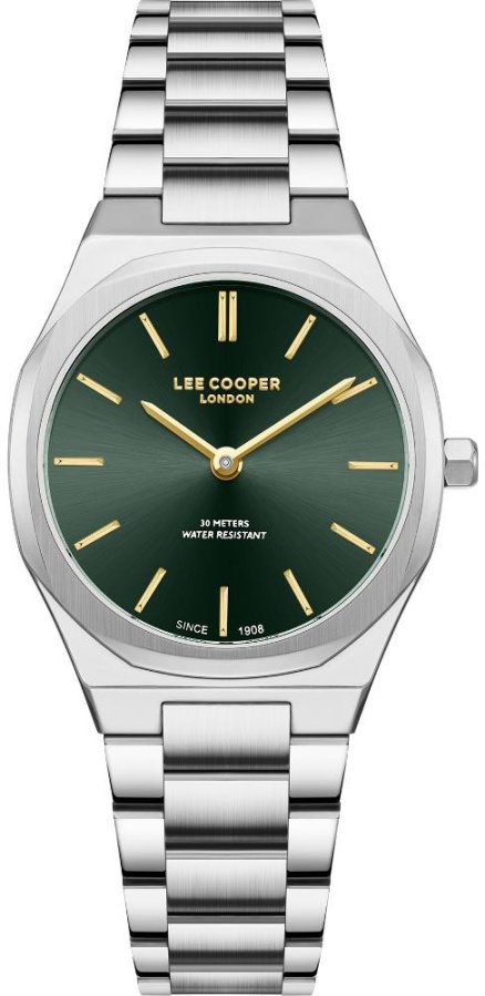 Lee Cooper Analogové hodinky LC08276.370