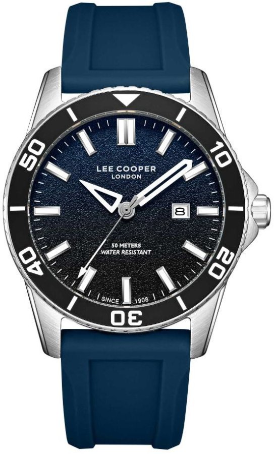 Lee Cooper Analogové hodinky LC08278.399