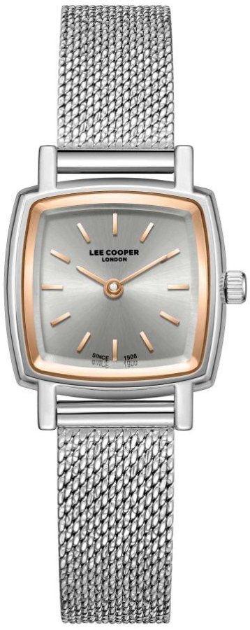 Lee Cooper Analogové hodinky LC08280.560
