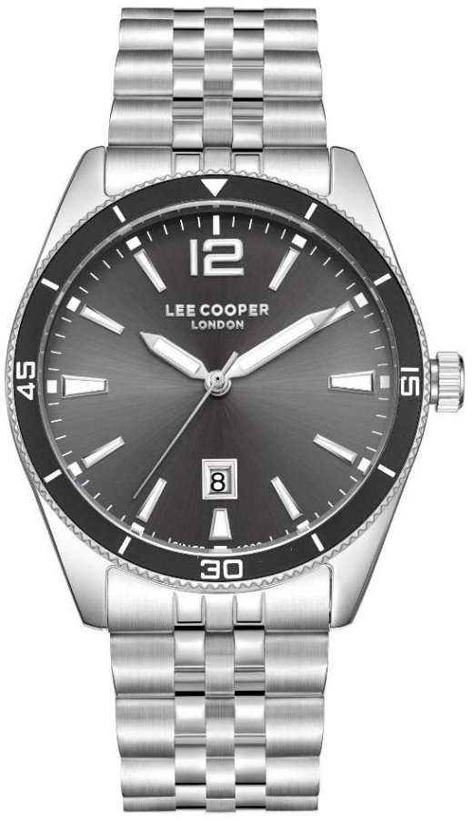 Lee Cooper Analogové hodinky LC08281.350