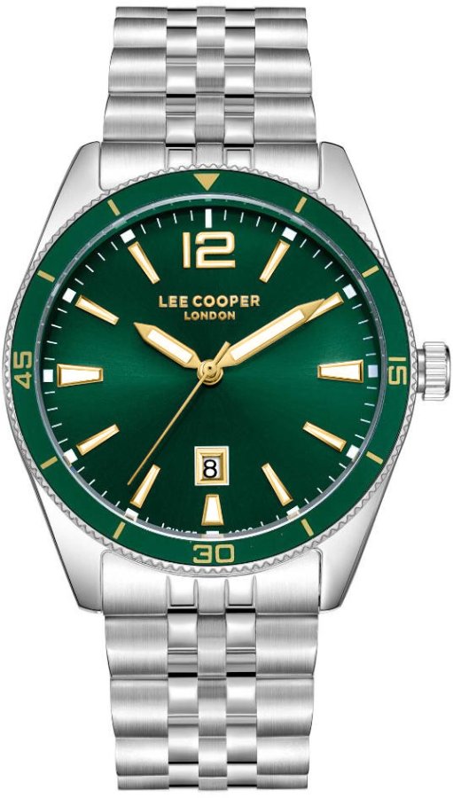 Lee Cooper Analogové hodinky LC08281.370 - Hodinky Lee Cooper