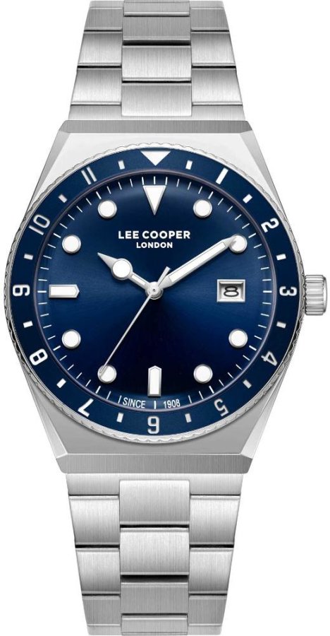 Lee Cooper Analogové hodinky LC08284.390